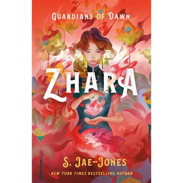 Guardians of Dawn: Zhara