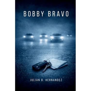 Bobby Bravo