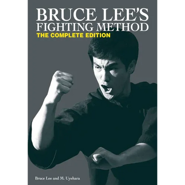 Bruce Lee's Fighting Method