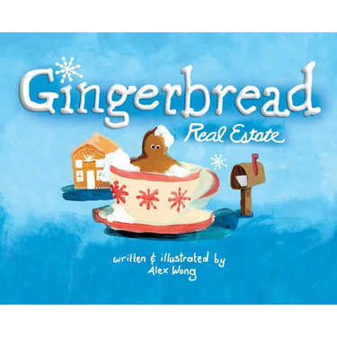 Gingerbread Real Estate