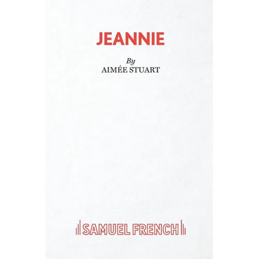 Jeannie