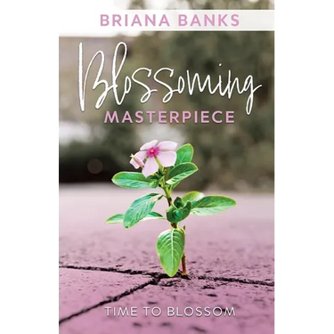 Blossoming Masterpiece