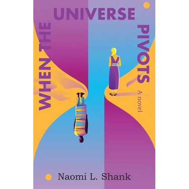 When the Universe Pivots