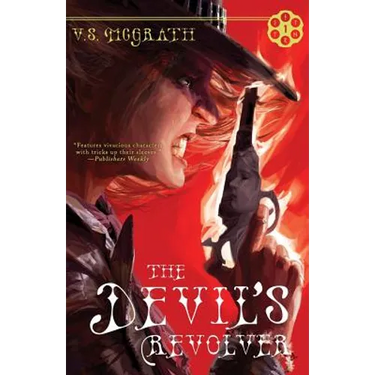 The Devil's Revolver