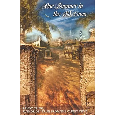 One Summer in the Old Town