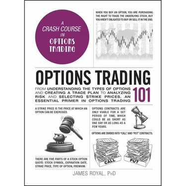 Options Trading 101: From Understanding the Types of Options and Creating a Trade Plan to Analyzing Risk and Selecting Strike Prices, an Essential Pri