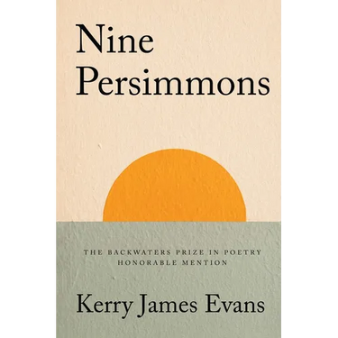 Nine Persimmons
