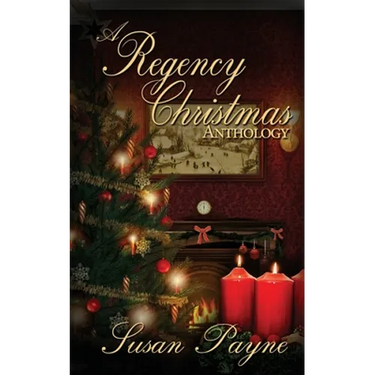 A Regency Christmas