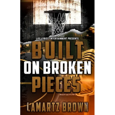 Built On Broken Pieces