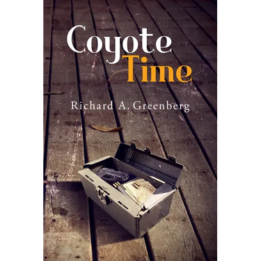 Coyote Time