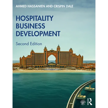 Hospitality Business Development