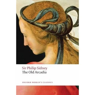 The Countess of Pembroke's Arcadia