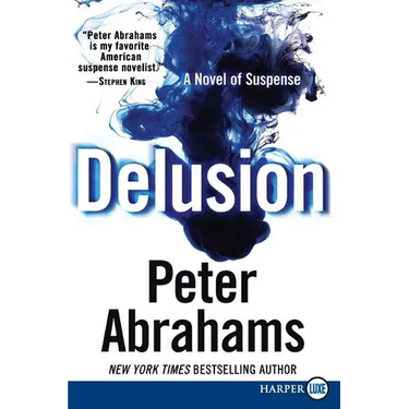 Delusion LP