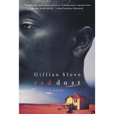 Red Dust