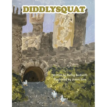 Diddlysquat