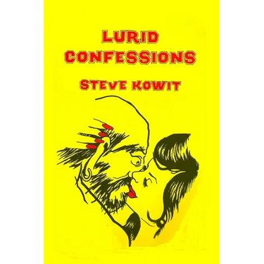 Lurid Confessions