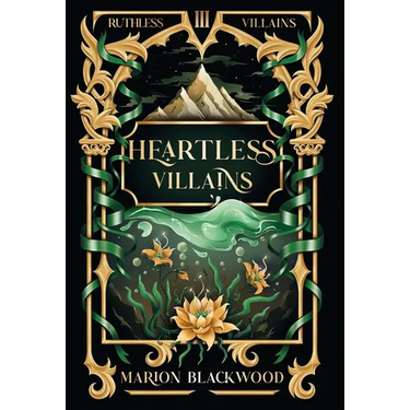 Heartless Villains