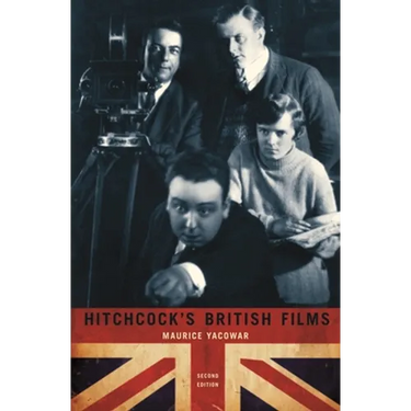 Hitchcock's British Films