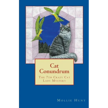 Cat Conundrum