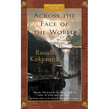 Across the Face of the World