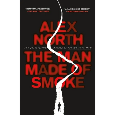 The Man Made of Smoke