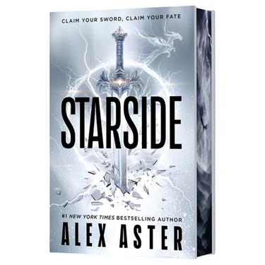 Starside (Deluxe Limited Edition)