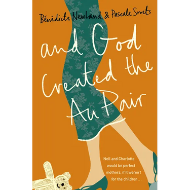 And God Created the Au Pair