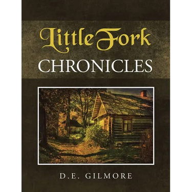 LittleFork Chronicles