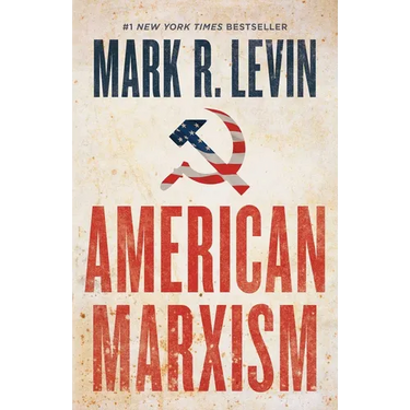 American Marxism