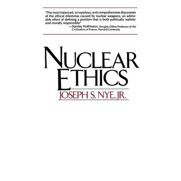 Nuclear Ethics