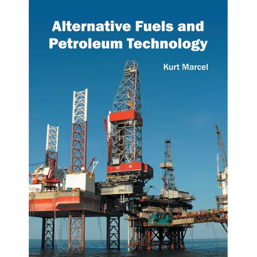 Alternative Fuels and Petroleum Technology