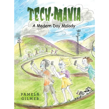 Tech-Mania: A Modern Day Malady