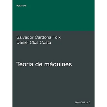 Teoria de Mquines