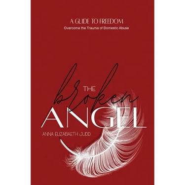 The Broken Angel: A Guide to Self-Realization