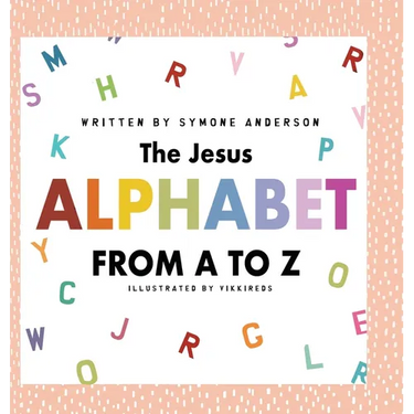 The Jesus Alphabet