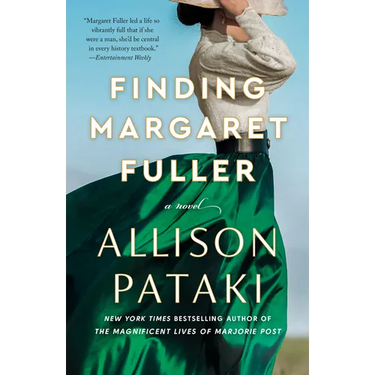 Finding Margaret Fuller