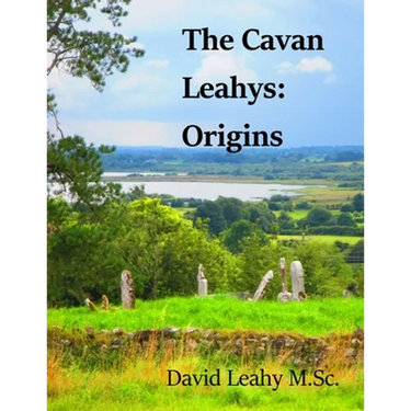 The Cavan Leahys: Origins