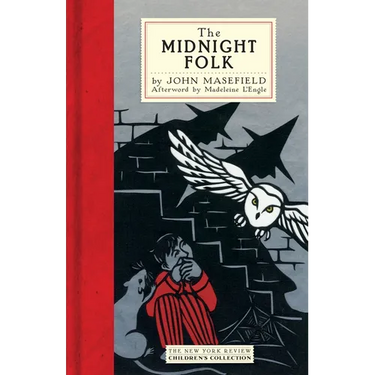 The Midnight Folk