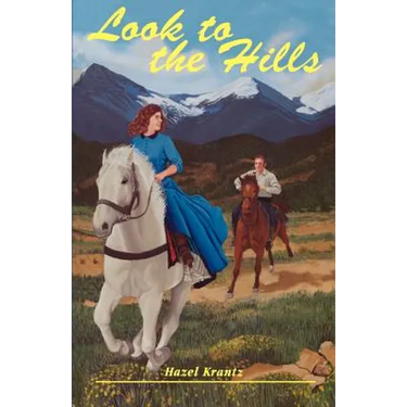 Look to the Hills