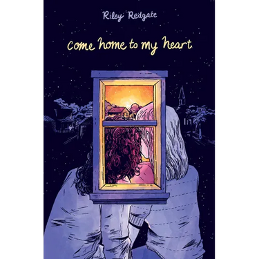 Come Home to My Heart