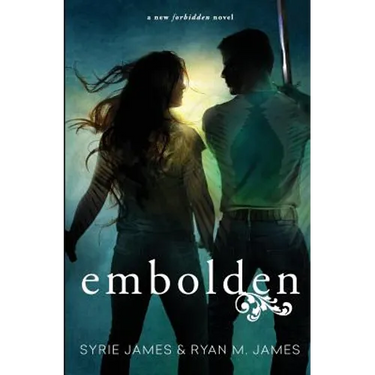 Embolden: (forbidden Book 2)