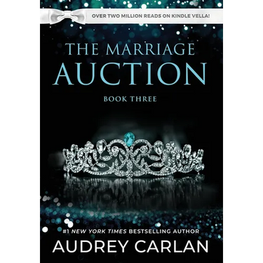 The Marriage Auction: Book Three