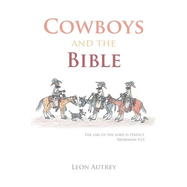 Cowboys and the Bible