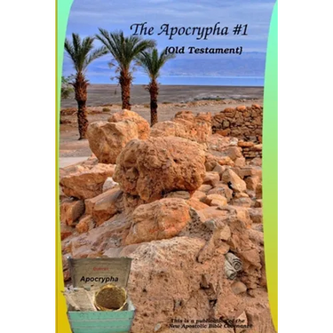 The Apocrypha #1