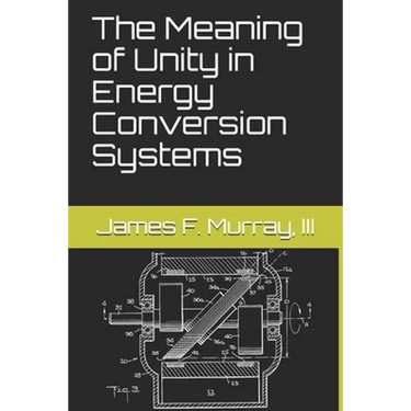The Meaning of Unity in Energy Conversion Systems