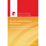 Jerome and His Modern Interpreters: Perspectives on the Modern Critical Reception-History of St Jeromes Corpus