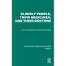 Elderly People, Their Medicines, and Their Doctors