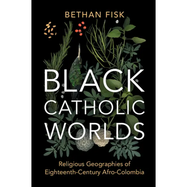 Black Catholic Worlds