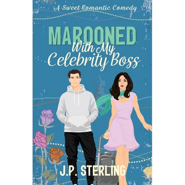 Marooned with My Celebrity Boss