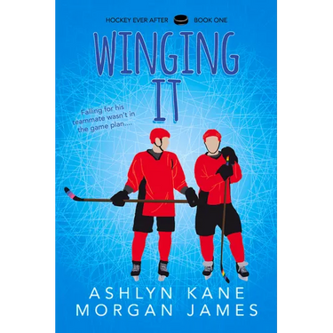 Winging It: Volume 1 (First Edition, First)